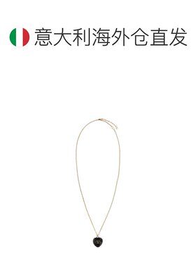 欧洲直邮valentino garavani 女士 项链吊坠配饰