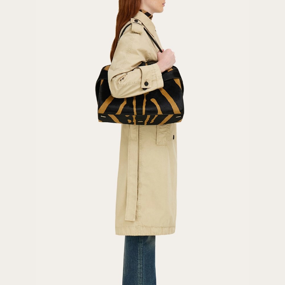 1h可退 欧洲直邮菲拉格慕 25秋冬 219939 789738 女士 手提包,淘宝优惠券,粉丝福利购,淘宝优惠卷