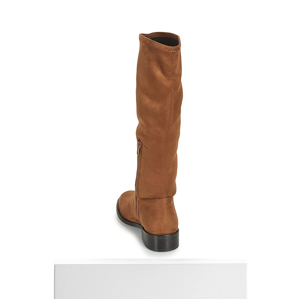 欧洲直邮JB Martin  女鞋 秋冬 长筒靴 LAMOUR - 图3