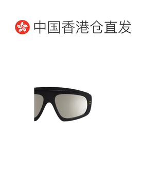 香港直邮Celine 醋酸酯BLACK FRAME 34太阳眼镜 4S225CPLM.配饰