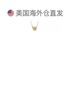 【美国直邮】2028（饰品）  项链及吊坠水晶