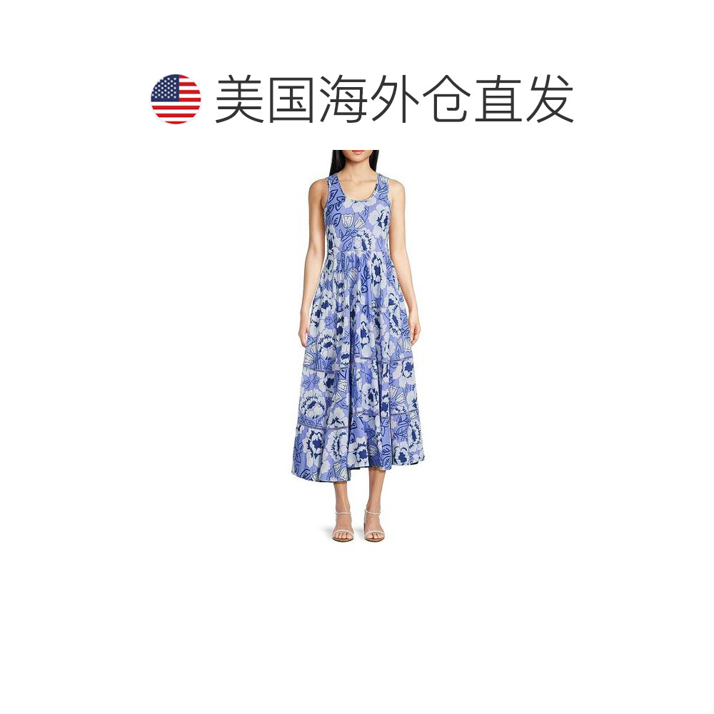 1h可退 【美国直邮】ro's garden 女士 连衣裙,淘宝优惠券,粉丝福利购,淘宝优惠卷