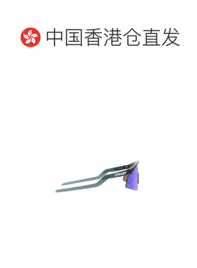 香港直邮OAKLEY 男士太阳镜 OO9229922904 CO 紫色 Oakley OO9229