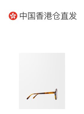 香港直邮Loewe Alpha Slim 罗意威太阳镜配饰G735270X17