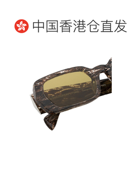 香港直邮RETROSUPERFUTURE 男士太阳镜 JUESTRAMBOSTRAMBO