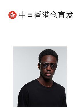 1h可退 香港直邮DIOR 迪奥 男士 Essential A2U 飞行员太阳眼镜