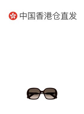 香港直邮Chloe 几何框太阳镜 CH0222S蔻依