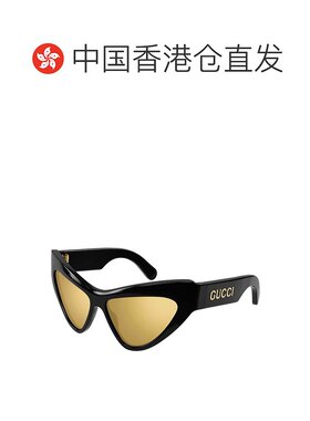 香港直邮Gucci 古驰 女士 -sunglasses 太阳镜 GG1294S002FP