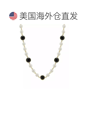 【美国直邮】2028（饰品）  项链及吊坠水晶珍珠