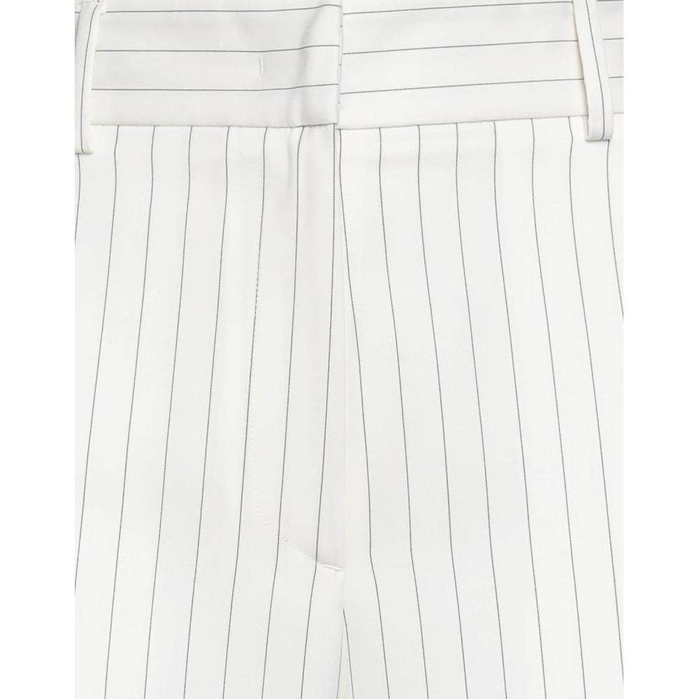 1h可退 【美国直邮】msgm 女士 休闲裤阔腿裤条纹运动休闲百搭舒,淘宝优惠券,粉丝福利购,淘宝优惠卷