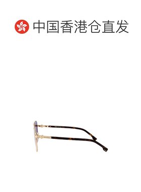 1h可退 香港直邮Hugo Boss 雨果博斯 女士 BOSS 1743/S 眼镜 BOSS