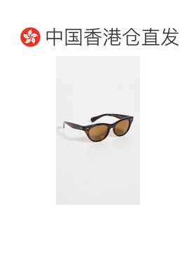 1h可退 香港直邮Oliver Peoples 奥利弗·皮帕斯 女士 Avelin 蝴