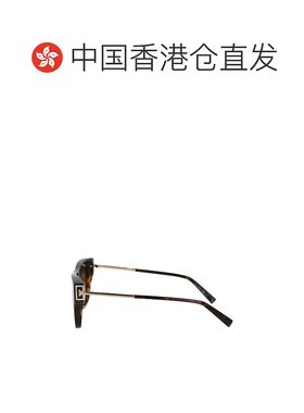 1h可退 香港直邮Givenchy 纪梵希 女士 GV 7190/S 眼镜 GV7190S08