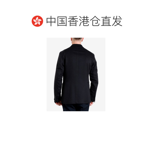 香港直邮TAGLIATORE 男士夹克 1SMC26KPER022B5062 AW2023 - 图1