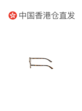 香港直邮RETROSUPERFUTURE 男士眼镜 55LBURNTHAVANA CO 花色