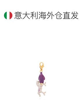 1h可退 欧洲直邮marni 女士 项链及吊坠