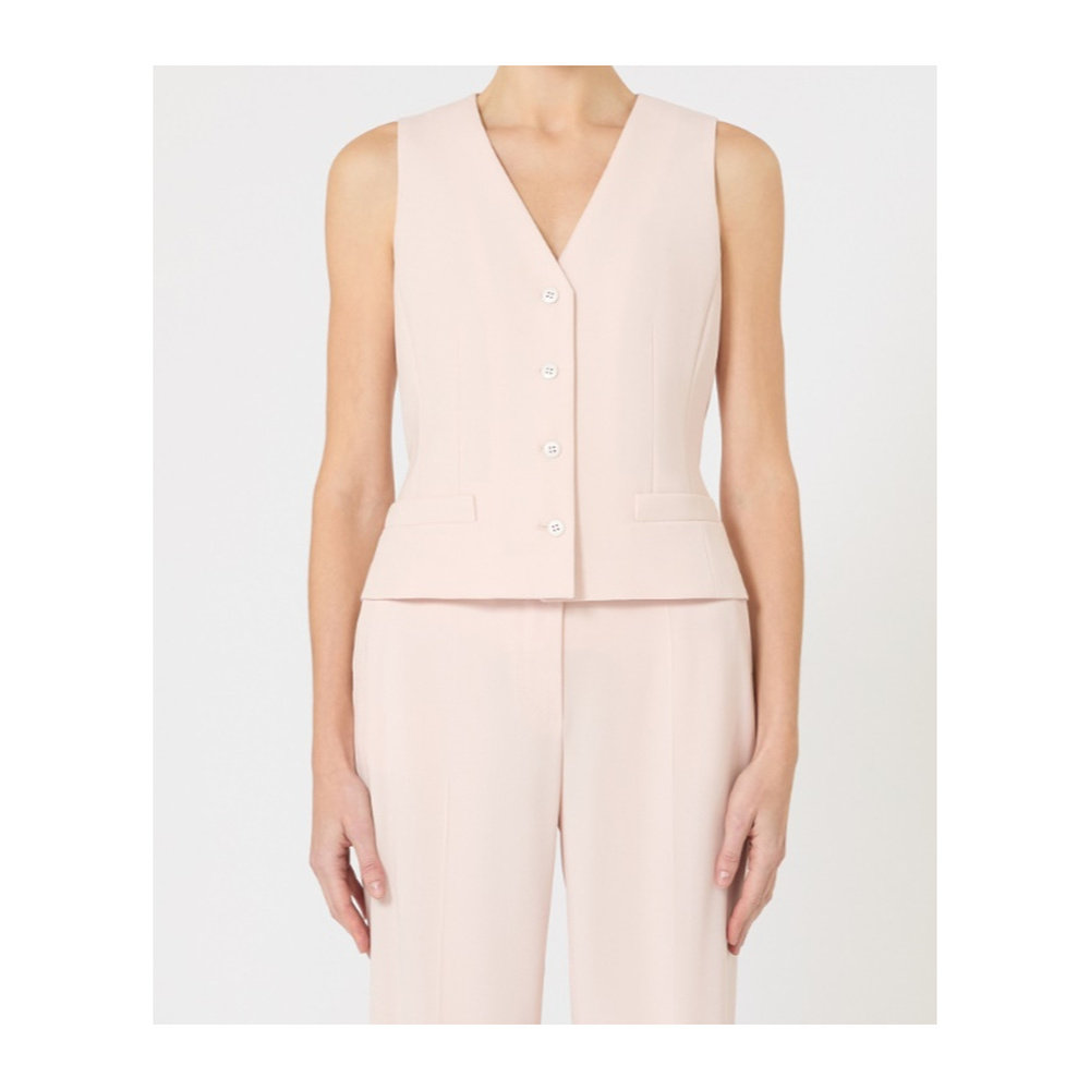 香港直邮MAX MARA 女士西服 6151016106047 SS2026 粉红色 羊毛马,淘宝优惠券,粉丝福利购,淘宝优惠卷