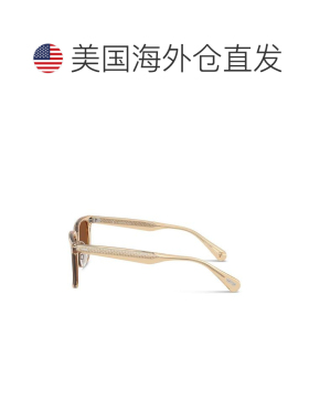 【美国直邮】oliver peoples  太阳镜配饰