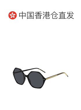 香港直邮BOSS 波士 女士 -sunglasses 太阳镜 BOSS 1585/S7C5IRM