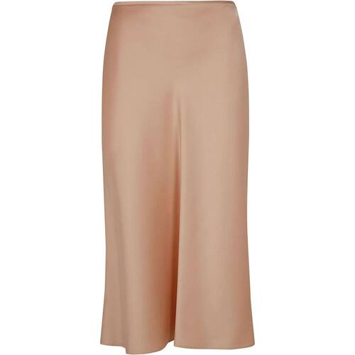 香港直邮BLUMARINE 女士半身裙 P522G237AN0145 S【付后1h可退】 - 图2