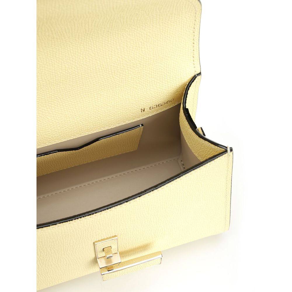 香港直邮VALEXTRA 女士手提包 WBES0022028LOC99JA SS2026,淘宝优惠券,粉丝福利购,淘宝优惠卷