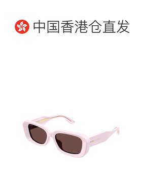 1h可退 香港直邮Gucci 古驰 女士 -sunglasses 太阳镜 GG1531SK00