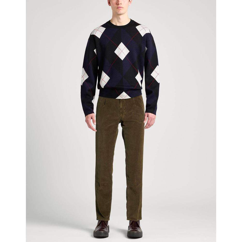 1h可退 香港直邮Incotex 男士 休闲长裤 green绿色 舒适时尚,淘宝优惠券,粉丝福利购,淘宝优惠卷