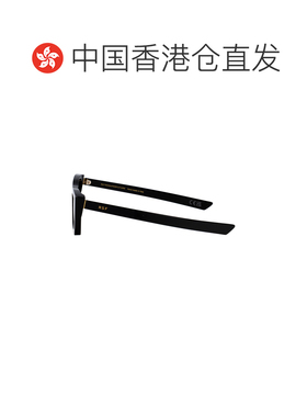 1h可退 香港直邮RETROSUPERFUTURE 女士 黑色醋纤太阳眼镜 F69BLA