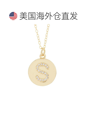 【美国直邮】adornia 通用 项链