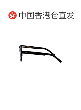1h可退 香港直邮RETROSUPERFUTURE 女士 黑色醋纤太阳眼镜 GCTBLA