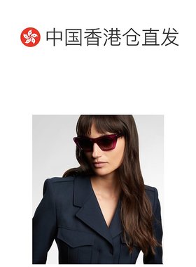 香港直邮Celine 思琳 女士 猫眼醋纤太阳眼镜 purple紫色 舒适时