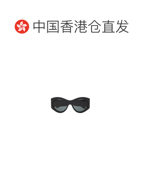 1h可退 香港直邮SAINT LAURENT 女士太阳镜 851686Y99561000 AW20