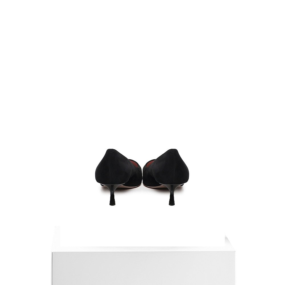 1h可退 欧洲直邮roger vivier 女士 时尚休闲鞋高跟鞋 - 图3