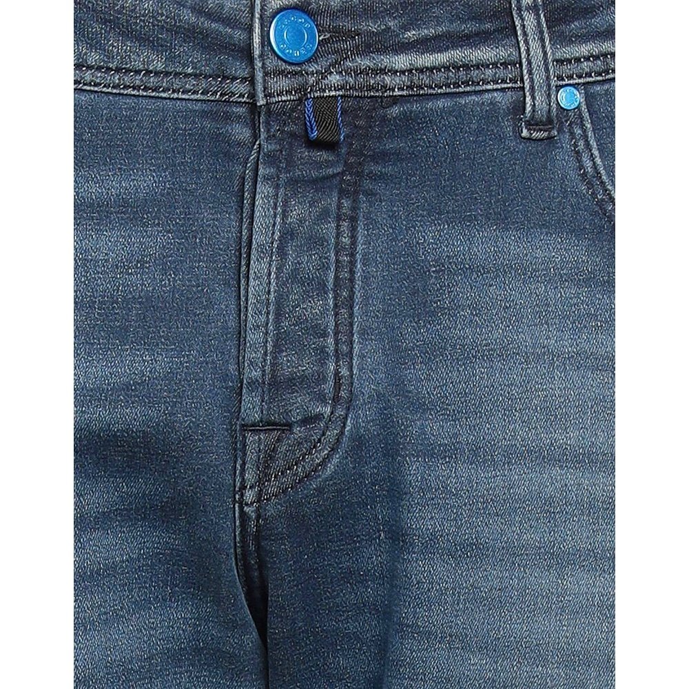 1h可退 香港直邮Jacob Cohen 男士 牛仔长裤 blue蓝色 舒适时尚,淘宝优惠券,粉丝福利购,淘宝优惠卷