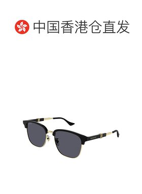 1h可退 香港直邮Gucci 古驰 男士 -sunglasses 太阳镜 GG1499SK00
