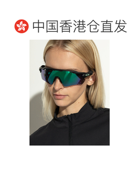 香港直邮OAKLEY 男士太阳镜 0OO9208MATTEBLACK AW2025 蓝色