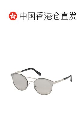 1h可退 香港直邮Zegna 杰尼亚 女士 Ermenegildo -sunglasses 太
