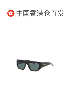1h可退 香港直邮SAINT LAURENT 女士太阳镜 810815Y99561000 AW20