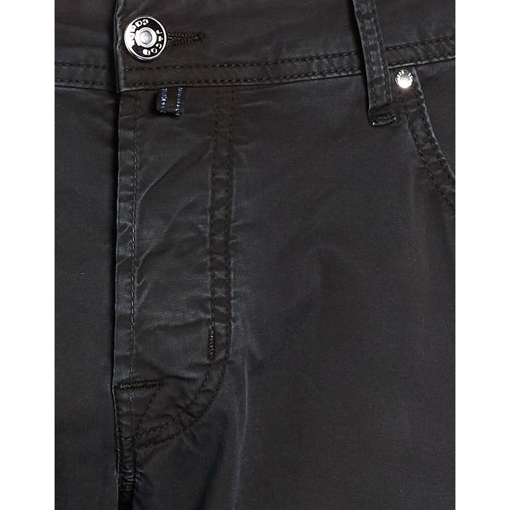 1h可退 香港直邮Jacob Cohen 男士 休闲长裤 black黑色 舒适时尚,淘宝优惠券,粉丝福利购,淘宝优惠卷