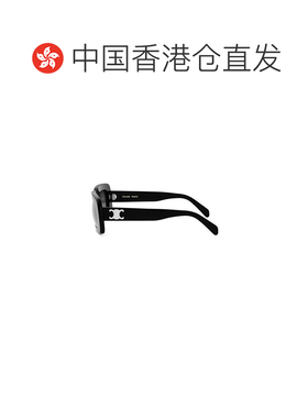 Celine 思琳 女士 全框太阳镜 CL40313U black黑色 舒适配饰