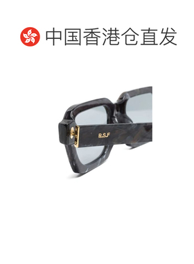香港直邮RETROSUPERFUTURE 男士太阳镜 CAROHQJ097MARBLE AW2025