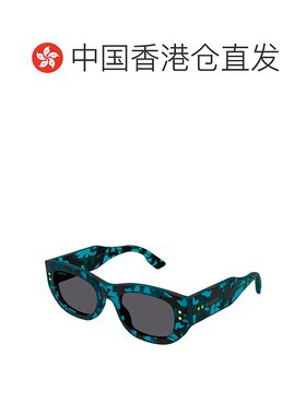1h可退 香港直邮Gucci 古驰 女士 -sunglasses 太阳镜 GG1215S001