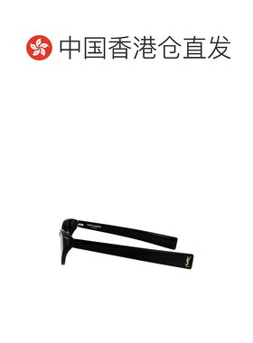 1h可退 香港直邮Saint Laurent 圣罗兰 女士 SL M144 眼镜 SLM144