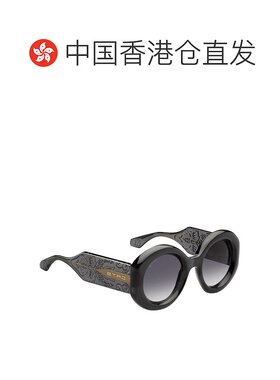 1h可退 香港直邮Etro 艾特罗 女士 ETRO 0016/G/S KB7 太阳镜(9O)