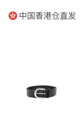 香港直邮Isabel Marant 皮带腰带 可调节CE015CHB【付后1h可退】
