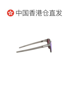香港直邮OAKLEY 男士太阳镜 OO9265926532 AW2025 蓝色 OAKLEY WO