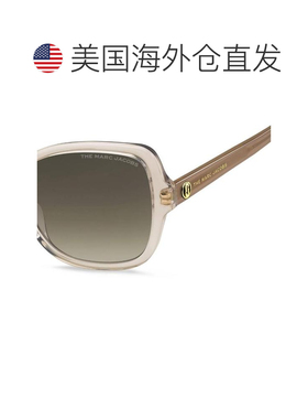【美国直邮】marc jacobs/莫杰  太阳镜