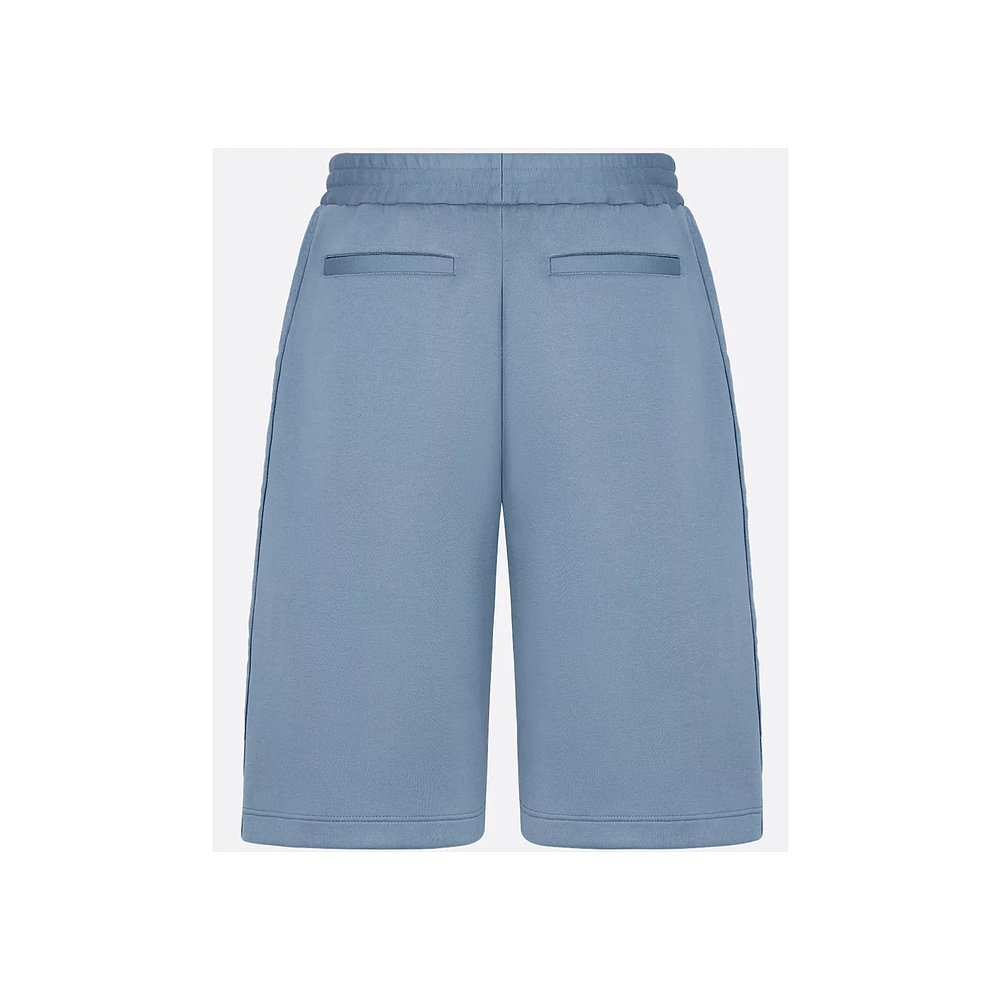 香港直邮Dior 百慕大短裤 593J131A0979 - 图0