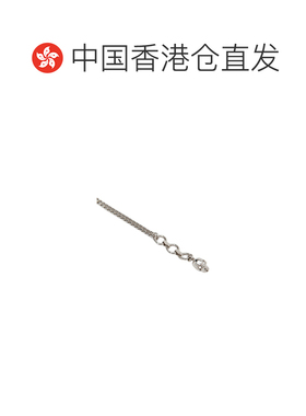 香港直邮ALEXANDER MCQUEEN 男士手链手镯 854592J161B1112