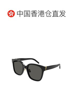 1h可退 香港直邮Saint Laurent 圣罗兰 女士 -sunglasses 太阳镜